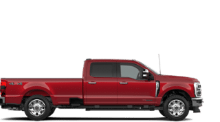 2026 Ford Super Duty® External Image 1